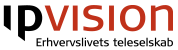 Ipvision logo