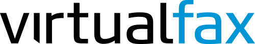 Virtualfax logo